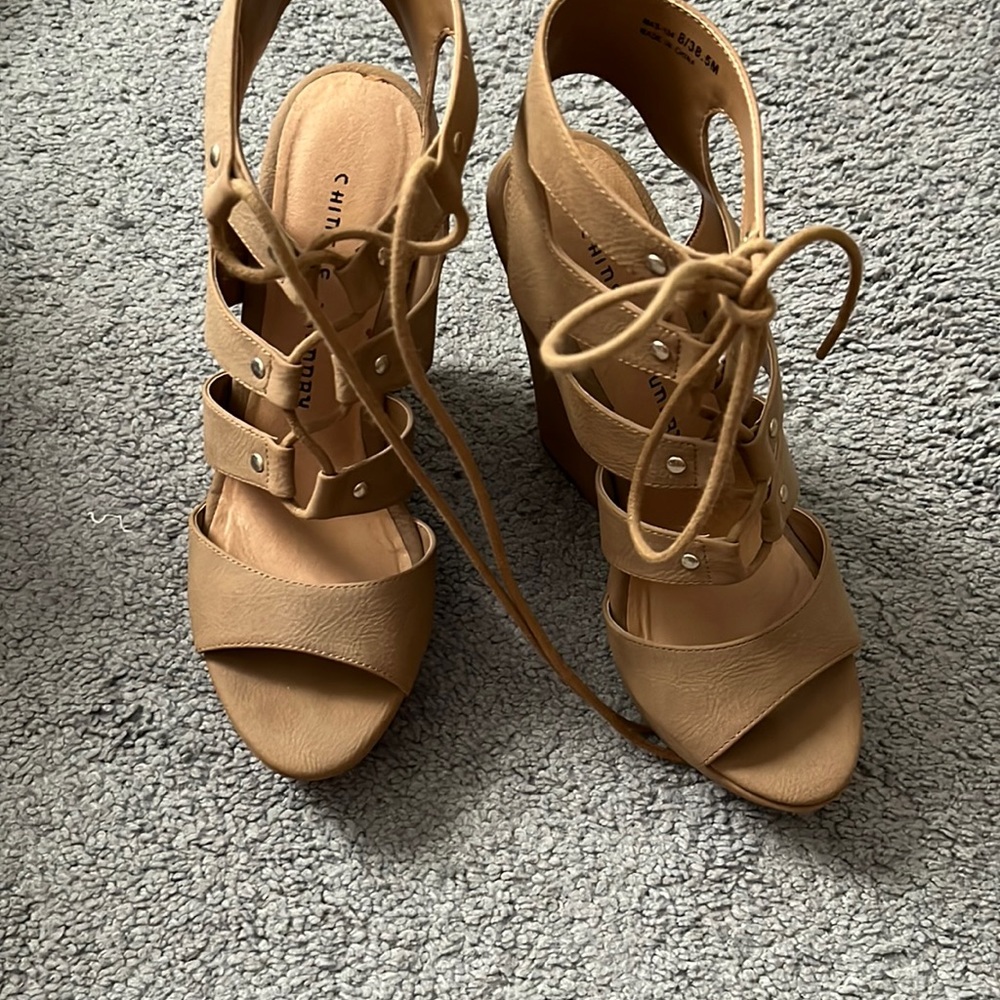 Wedges